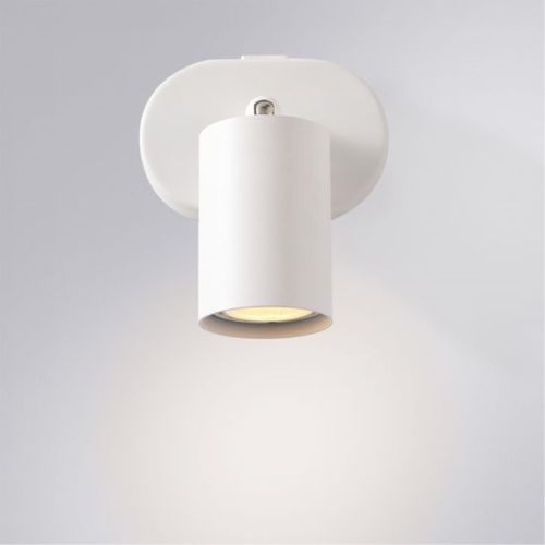 Спот Arte Lamp Aquarius A3226AP-1WH  фото 3