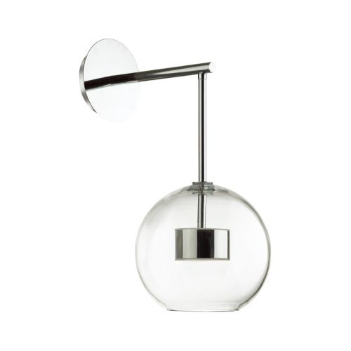 Бра Odeon Light L-vision Bubbles 4802/12WL 