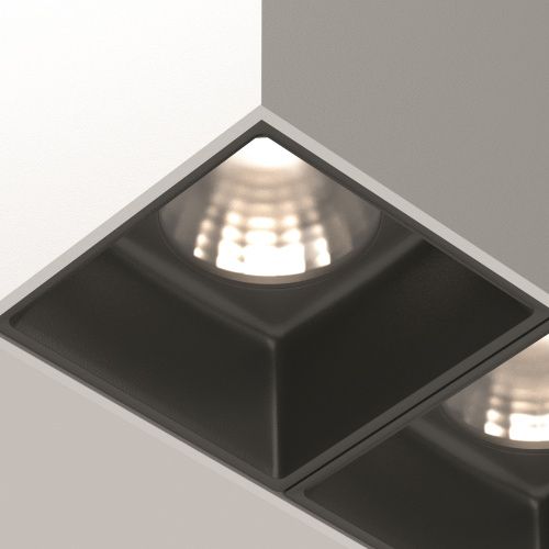 Потолочный светильник Technical C065CL-02-L12W4K-W  фото 8
