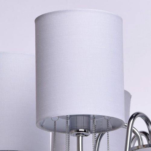 Потолочная люстра MW-Light Федерика 80 379018506  фото 7