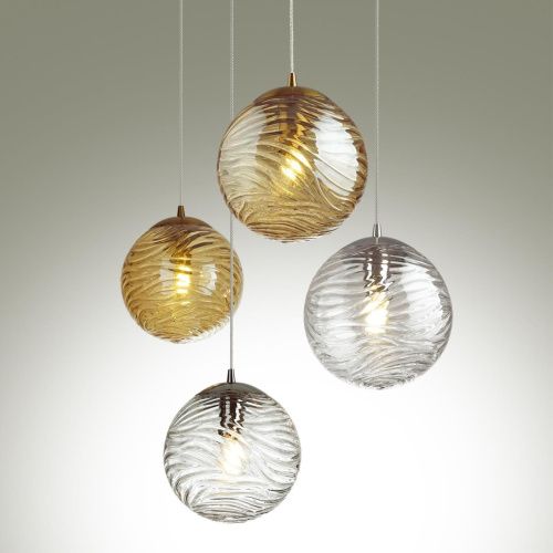 Подвесной светильник Odeon Light Pendant Otila 4781/1  фото 2