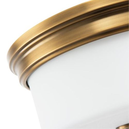 Потолочный светильник Arte Lamp A1735PL-3SR  фото 3