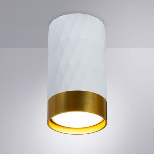 Потолочный светильник Arte Lamp Fang A5558PL-1WH  фото 2