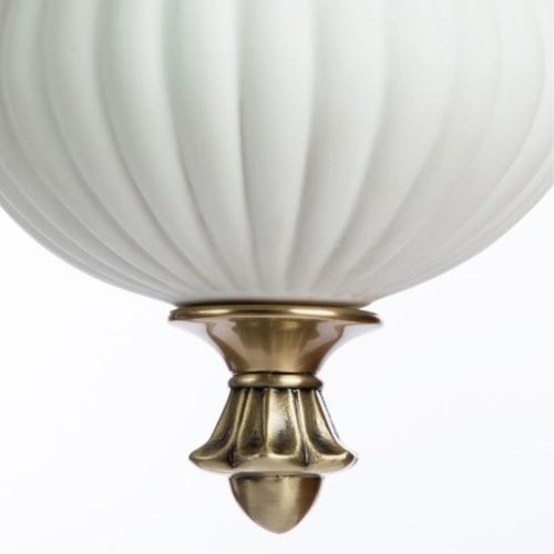 Подвесная люстра Divinare Dolce 1175/01 LM-5  фото 3