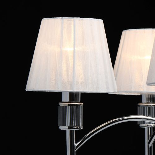 Подвесная люстра MW-Light Вега 329011705  фото 7