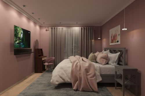 Встраиваемый светильник Denkirs DK2404-BK  фото 6