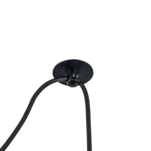 Подвесной светильник Maytoni Broni T439-PL-01-GR  фото 7