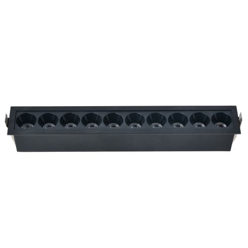 851010401 Информ 10*2W LED 220 V светильник 