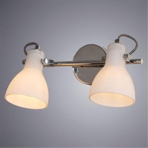 Спот Arte Lamp Fado A1142AP-2CC  фото 2