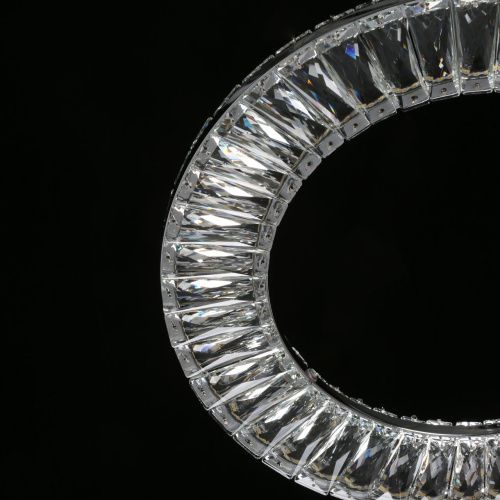 Подвесная светодиодная люстра MW-Light Гослар 498016101  фото 4