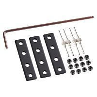 Соединители для низковольтного шинопровода SONEX Kit 135026 