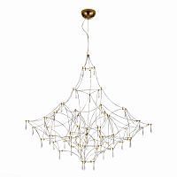 Подвесная люстра ST Luce Gravetta SL797.213.114 