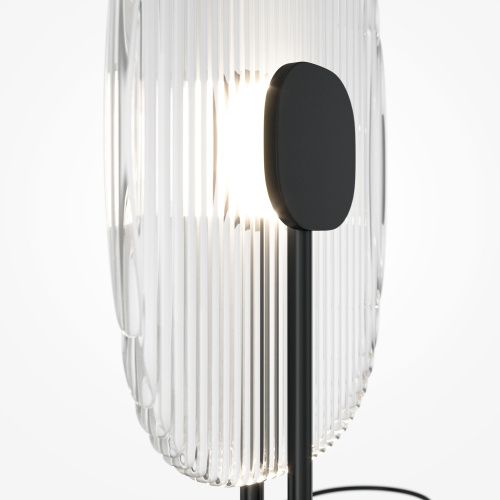 Настольный светильник Maytoni MOD152TL-L1BK  фото 2
