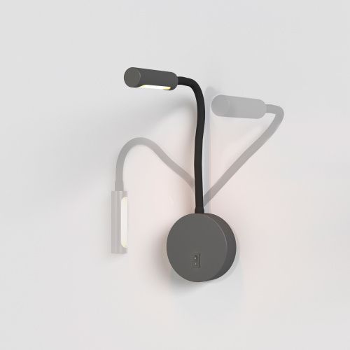 Бра Maytoni Stem C035WL-L3B3K  фото 4