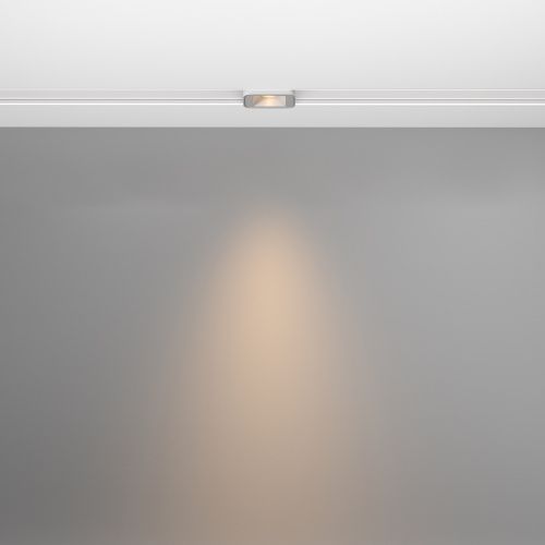 Трековый светильник Technical TR100-2-2W3K-S-W  фото 4