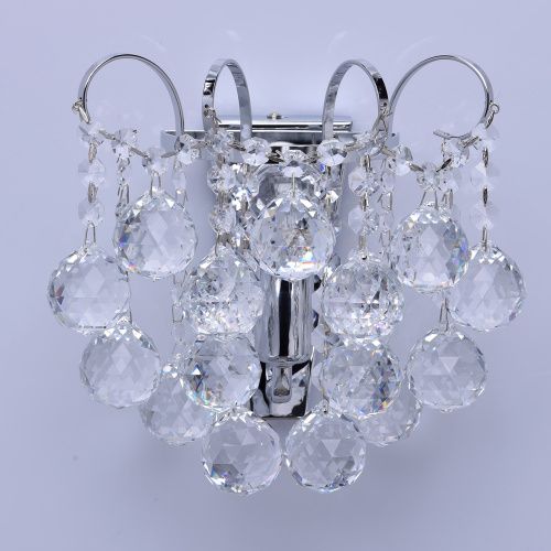 Бра MW-Light Жемчуг 15 232028301  фото 6