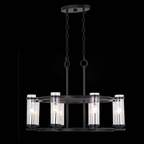 Подвесная люстра ST Luce Bichero SL334.403.08  фото 3