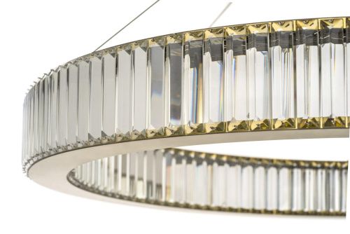 Люстра подвесная Arti Lampadari Anzio L 1.5.100.100 G  фото 4
