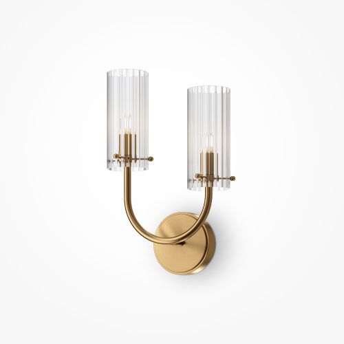 Бра Maytoni Arco MOD223WL-02BS  фото 5