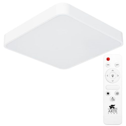 Потолочный светильник Arte Lamp A2663PL-1WH 