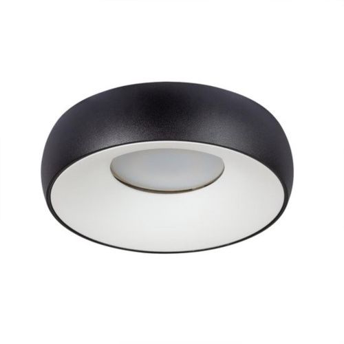 Потолочный светильник Arte Lamp Heze A6665PL-1BK 