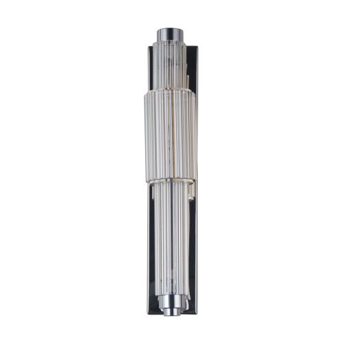 Настенный светильник Maytoni Verticale MOD308WL-L9CG3K  фото 4