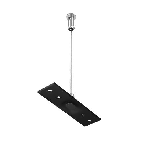 Подвес Maytoni Technica Exility Busbur TRA034SW-2B  фото 5