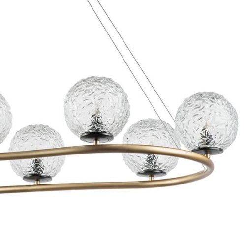 Подвесная люстра Lightstar Bari 815283  фото 5