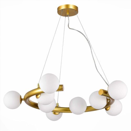 Подвесная люстра ST Luce Asolo SL1185.203.09  фото 3