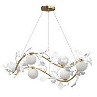 Подвесная люстра Kink Light Аста 07867-6B,33 