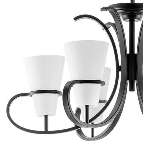 Подвесная люстра Lightstar Fiacolla 733067  фото 4