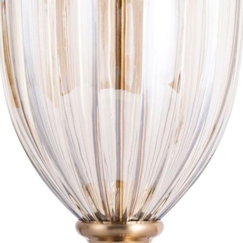 Настольная лампа Arte Lamp Radison A2020LT-1PB  фото 4