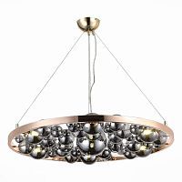 Подвесная люстра ST Luce Olmi SL1510.203.07 