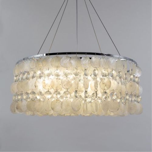 Подвесная люстра Arte Lamp Pipirima A4041SP-8CC  фото 5