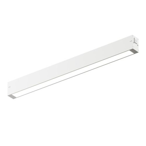 Трековый светодиодный светильник Denkirs DK8004-WH  фото 12