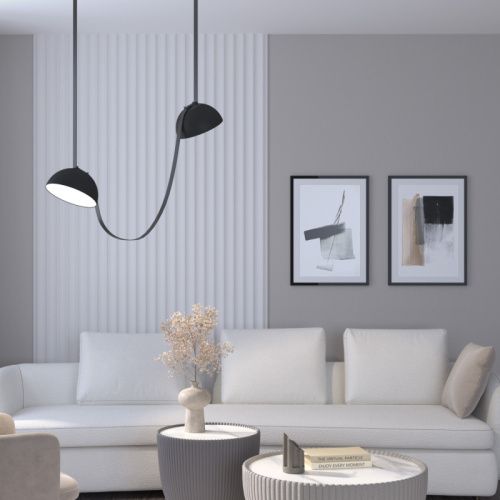 Трек-система Denkirs DK55SET14-01-DG  фото 3