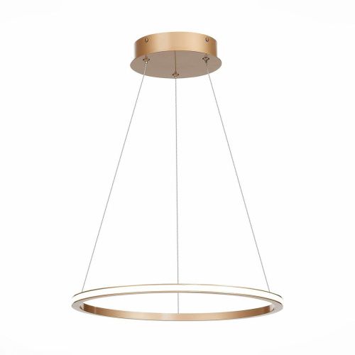 Подвесной светодиодный светильник ST Luce ST604.243.22  фото 2
