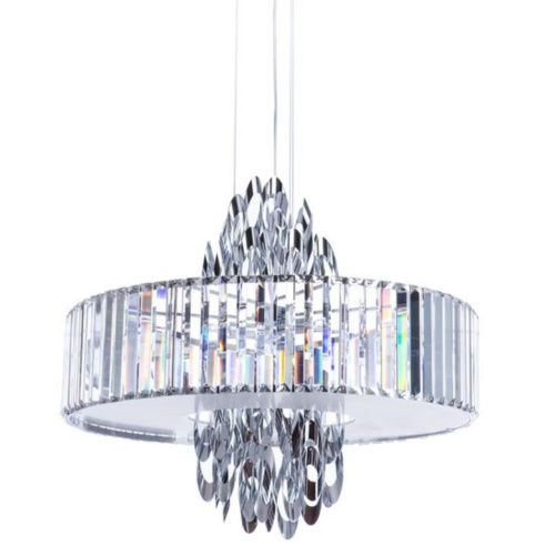 Подвесной светильник Divinare Tiziana 1285/02 SP-6 