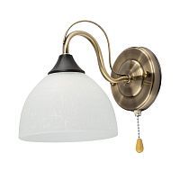 318025101 Олимп 1*60W E27 220 V бра 
