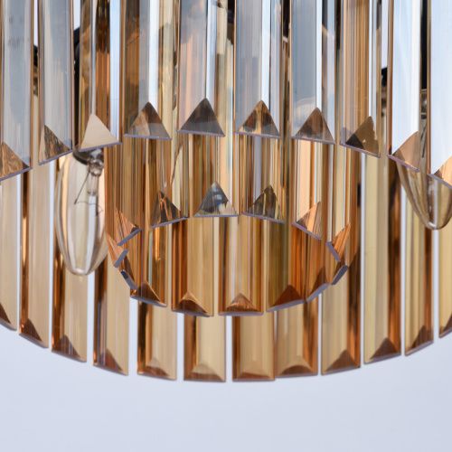 Подвесной светильник MW-Light Гослар 498015203  фото 4