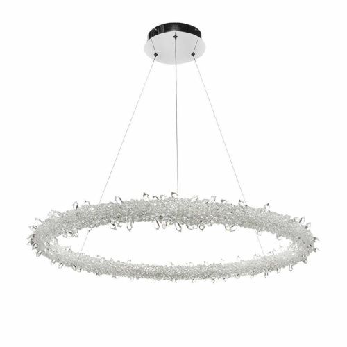 Подвесной светодиодный светильник Kink Light Лиам 07875-80,02(4000K) 
