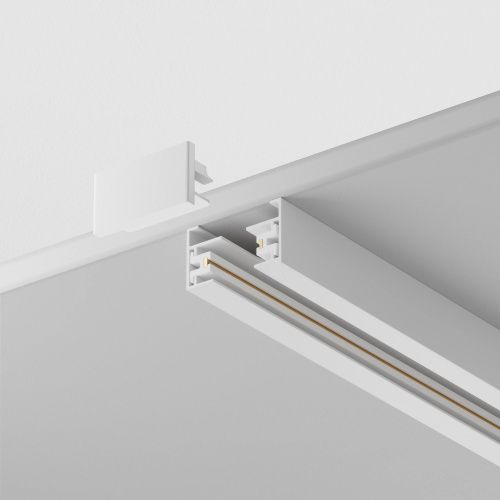 Шинопровод однофазный Maytoni Technical Busbar trunkings TRX001-113W  фото 5