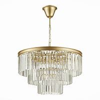 Подвесная люстра ST Luce Ercolano SL1624.203.12 