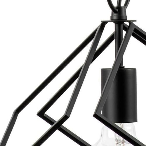 Подвесной светильник Lightstar Gabbia 732317  фото 3