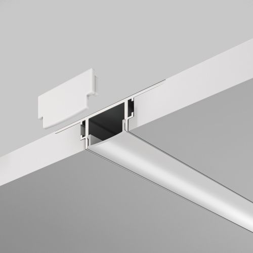 Комплектующие к светодиодной ленте Led Strip ALM-6114-S-2M  фото 2