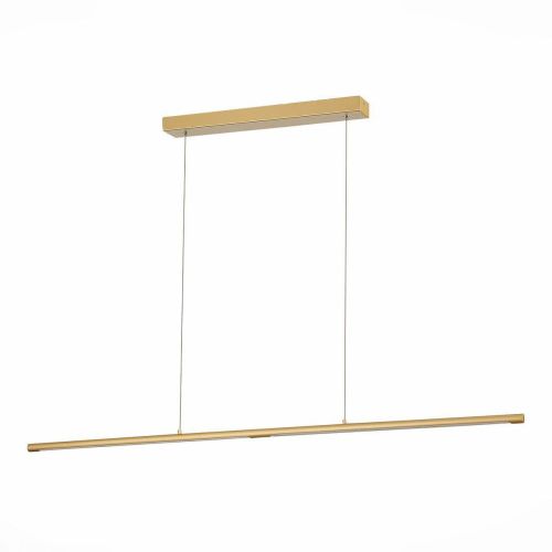 Подвесной светодиодный светильник ST Luce Ralio SL1580.203.01 