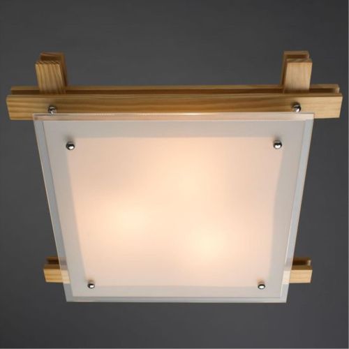 Потолочный светильник Arte Lamp 94 A6460PL-3BR  фото 2