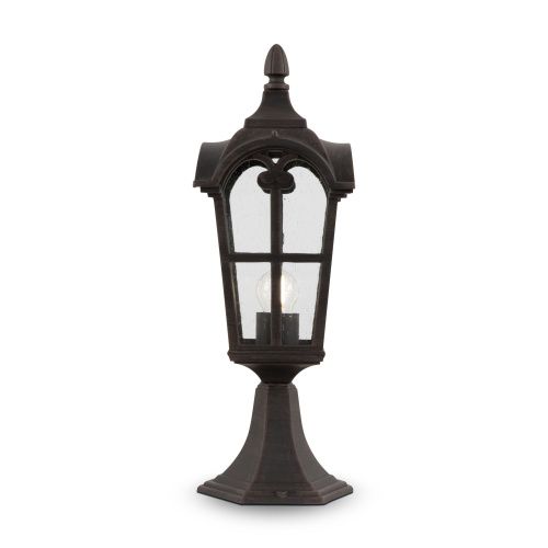 Ландшафтный светильник Maytoni Outdoor O413FL-01BZ  фото 2