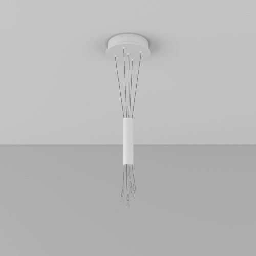 Крепление Maytoni Technical Zon C032C-04-W  фото 2