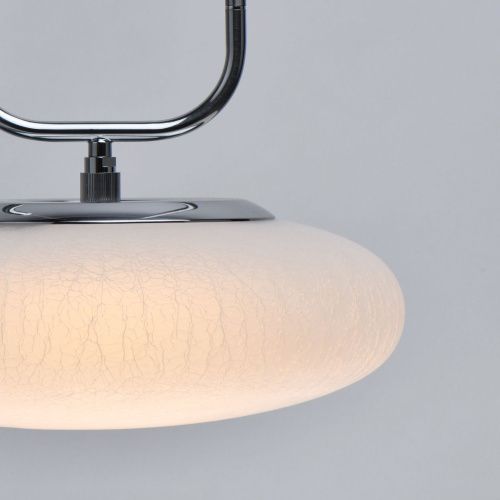 Подвесной светодиодный светильник De Markt Ауксис 722010601  фото 10